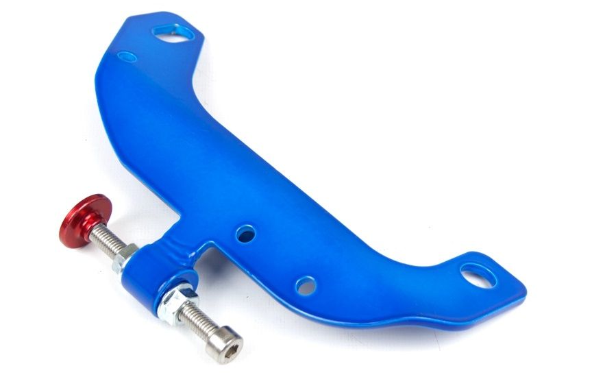Image of Tegiwa Hoofdremcilinder Stopper Blauw Staal Honda Civic,Del Sol,Integra
