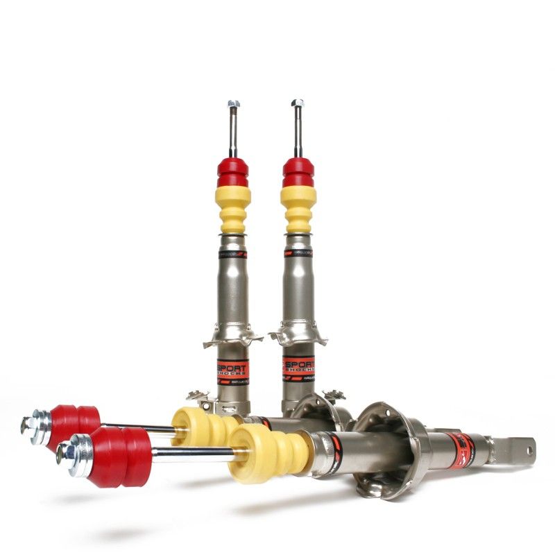 Image of Skunk2 Dempers Sport Honda Civic,Del Sol,Integra
