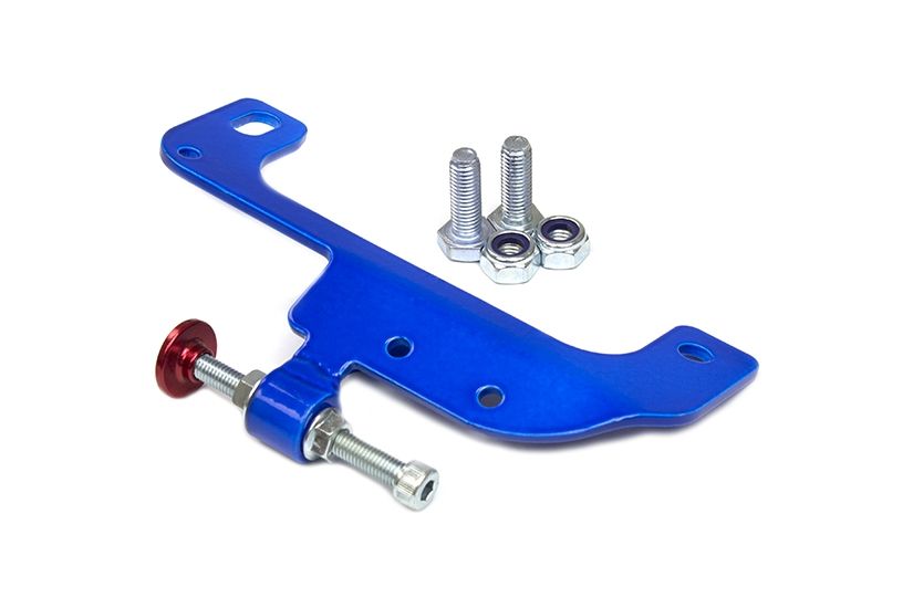 Image of Tegiwa Hoofdremcilinder Stopper Blauw Staal Honda Civic