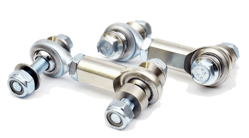 Image of ASR Achter Stabilisatorstang Koppelstukken Verstelbaar Honda Civic,CRX,Del Sol