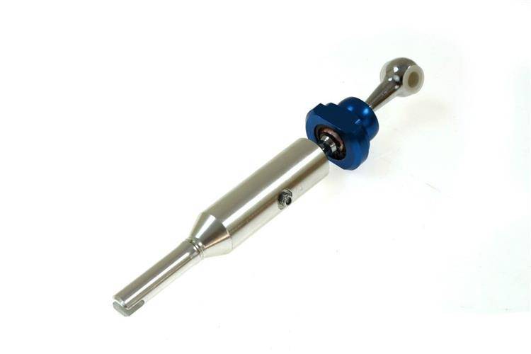 Image of SK-Import Short Shifter Staal BMW 1-serie,3-serie,5-serie