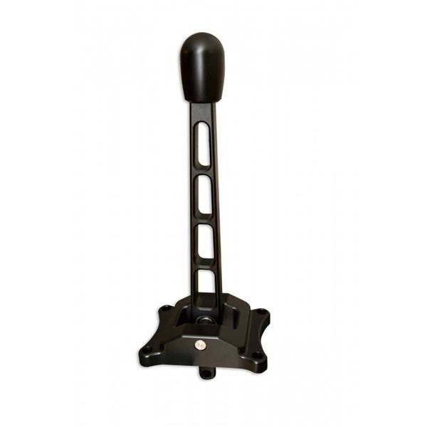 Image of SK-Import Short Shifter Drift Zwart Aluminium BMW