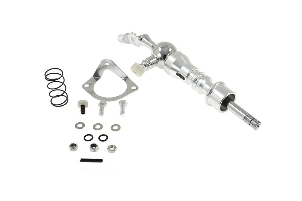 Image of SK-Import Short Shifter Staal Audi,Volkswagen