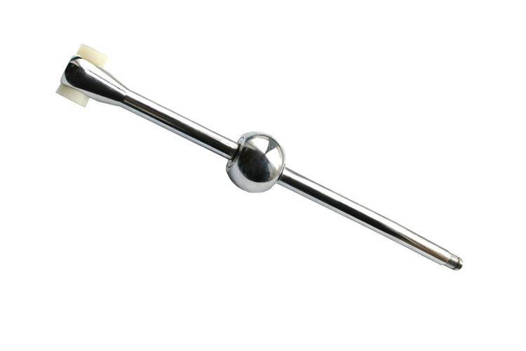 Image of SK-Import Short Shifter Staal Citroen,Peugeot