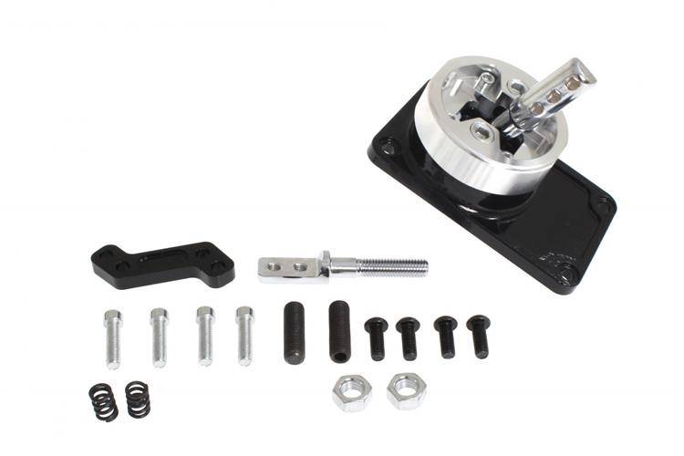 Image of SK-Import Short Shifter Staal Ford Mustang