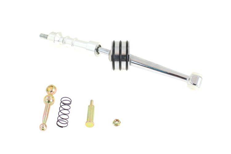 Image of SK-Import Short Shifter Staal Renault 19,Clio,Mégane