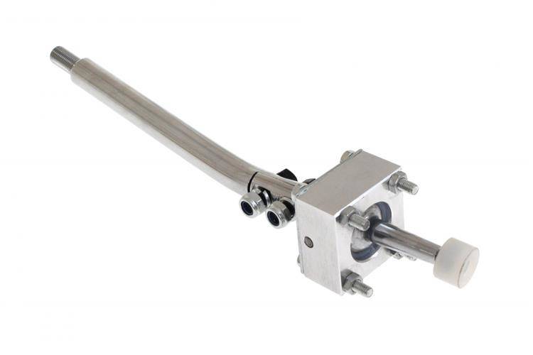 Image of SK-Import Short Shifter Staal Toyota Celica,Soarer,Supra