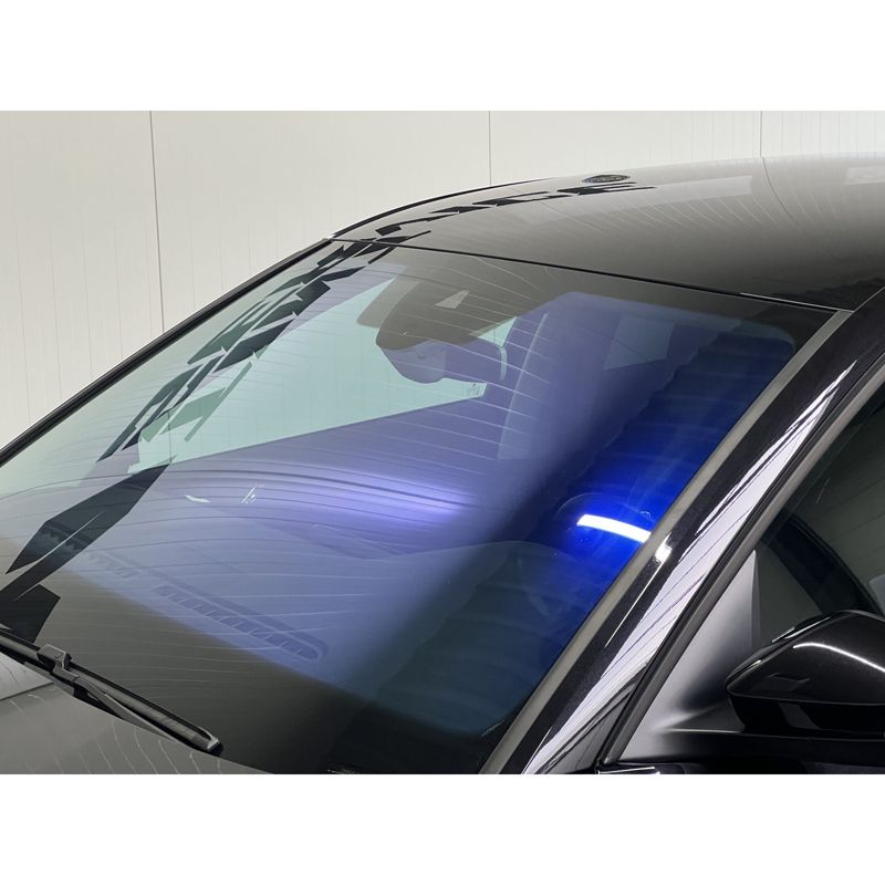 Image of SK-Import Raamtintfolie Chameleon Ultra Blue