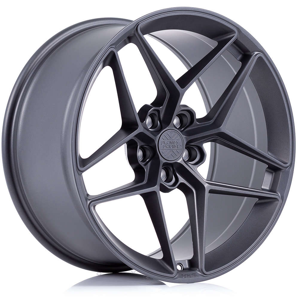 Image of HRE Wheels FF11 Velgen 20 Inch 11J ET50 5x114.3 Fog