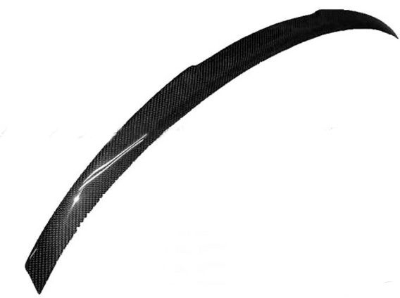 Image of CarbonWorks Achter Spoiler Vorsteiner Style Carbon BMW 4-serie