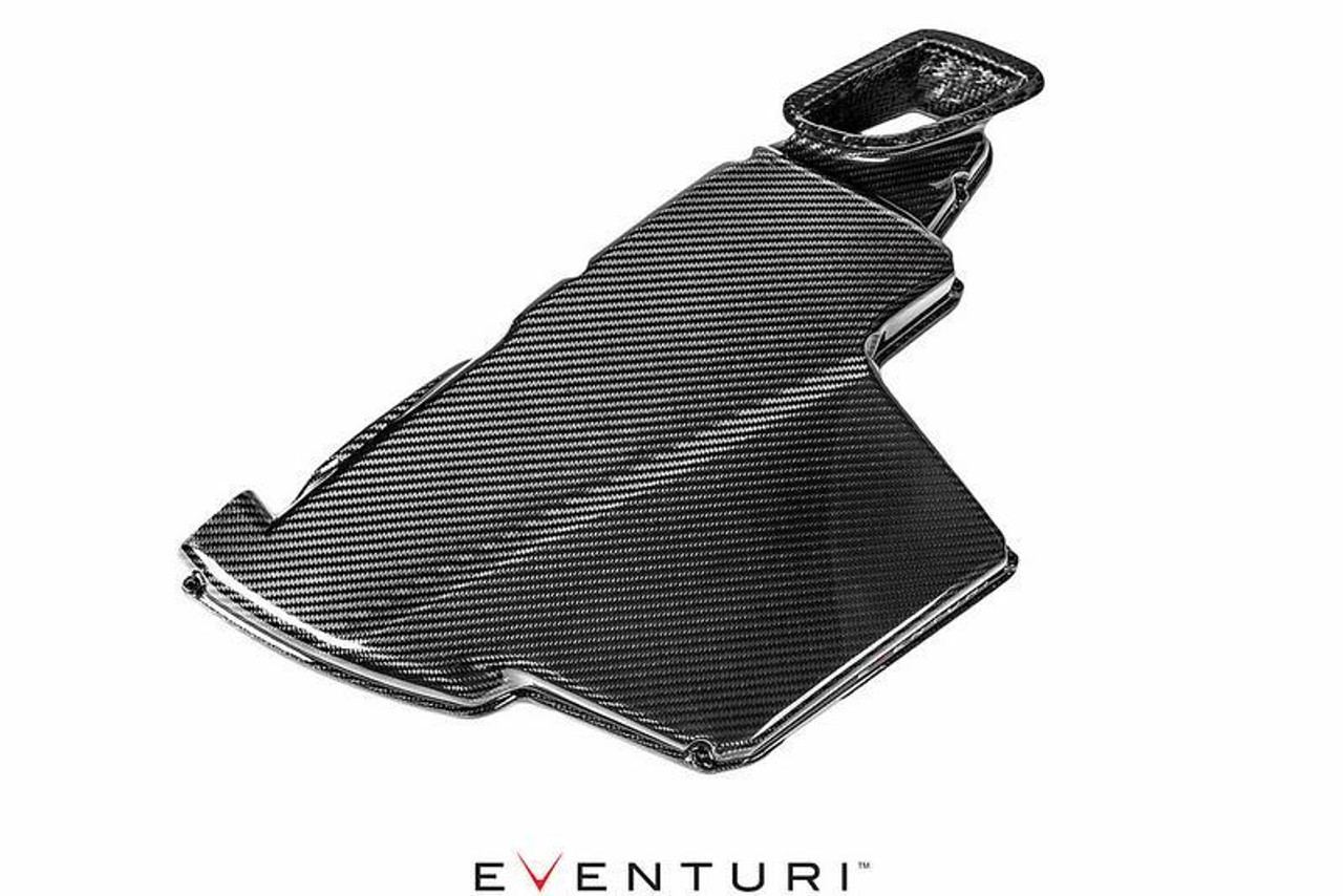 Image of Eventuri Luchtkist Carbon BMW 3-serie
