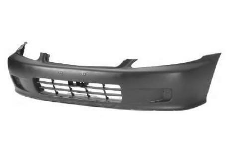 Image of OEM-Parts Voor Bumper OEM Honda Civic Facelift 1999-2001