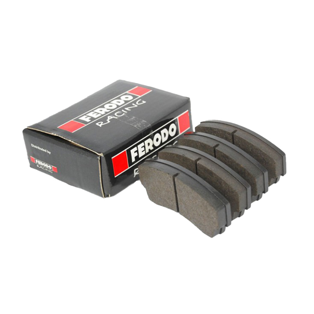 Image of Ferodo Voor Remblokken DS3000 Honda,Nissan