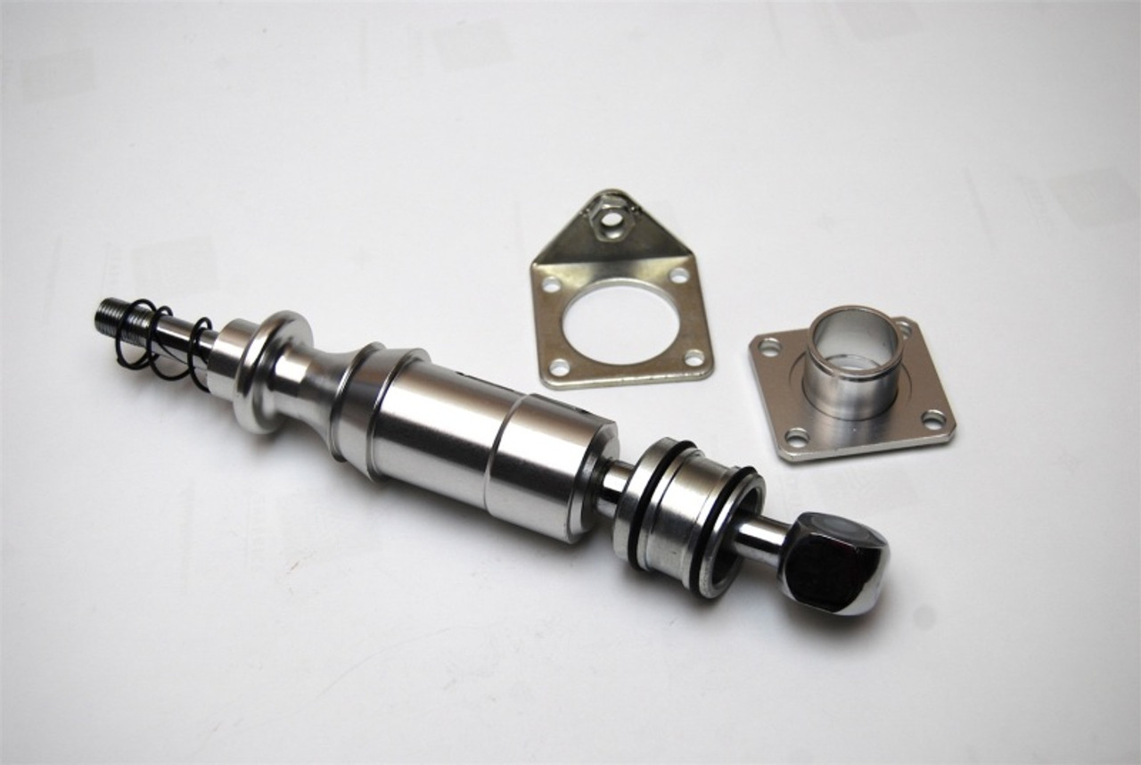 Fidanza Short Shifter Aluminium, Staal Toyota Supra