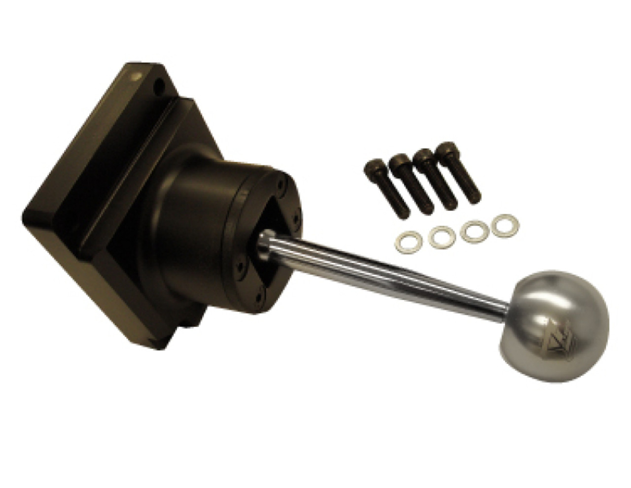 Image of Fidanza Short Shifter Aluminium, Staal Mazda RX-7