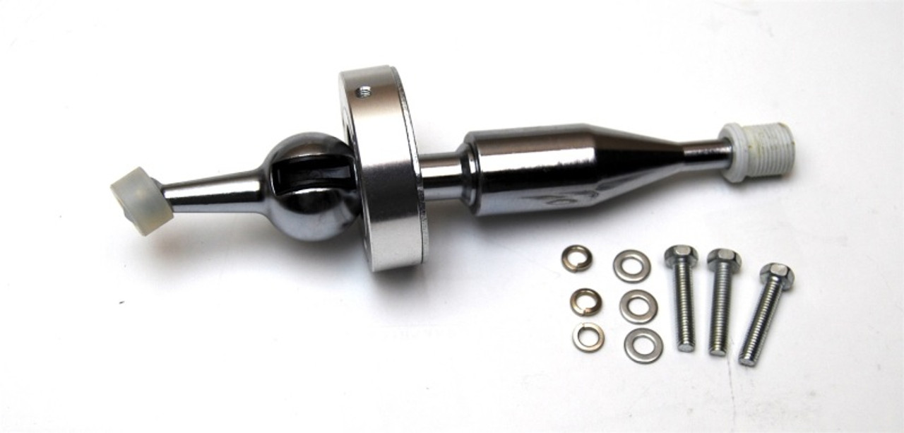 Image of Fidanza Short Shifter Aluminium, Staal Mazda MX-5
