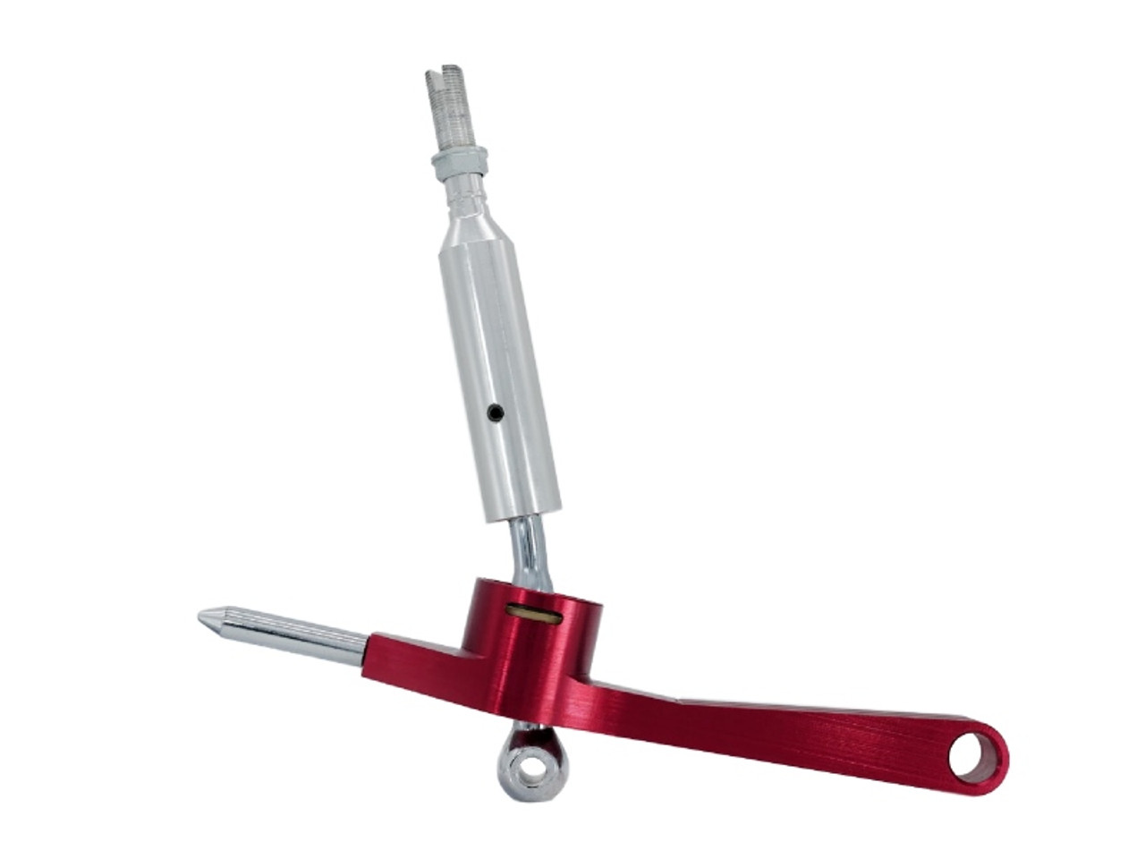 Image of Fidanza Short Shifter Aluminium, Staal BMW 3-serie,5-serie,Z3