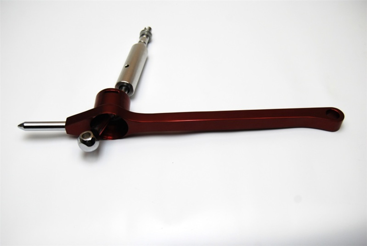 Image of Fidanza Short Shifter Aluminium, Staal BMW 3-serie,5-serie,Z3