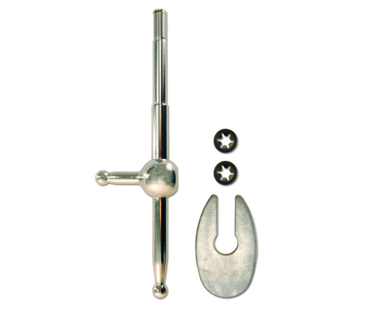 Image of Fidanza Short Shifter Aluminium, Staal Toyota Celica
