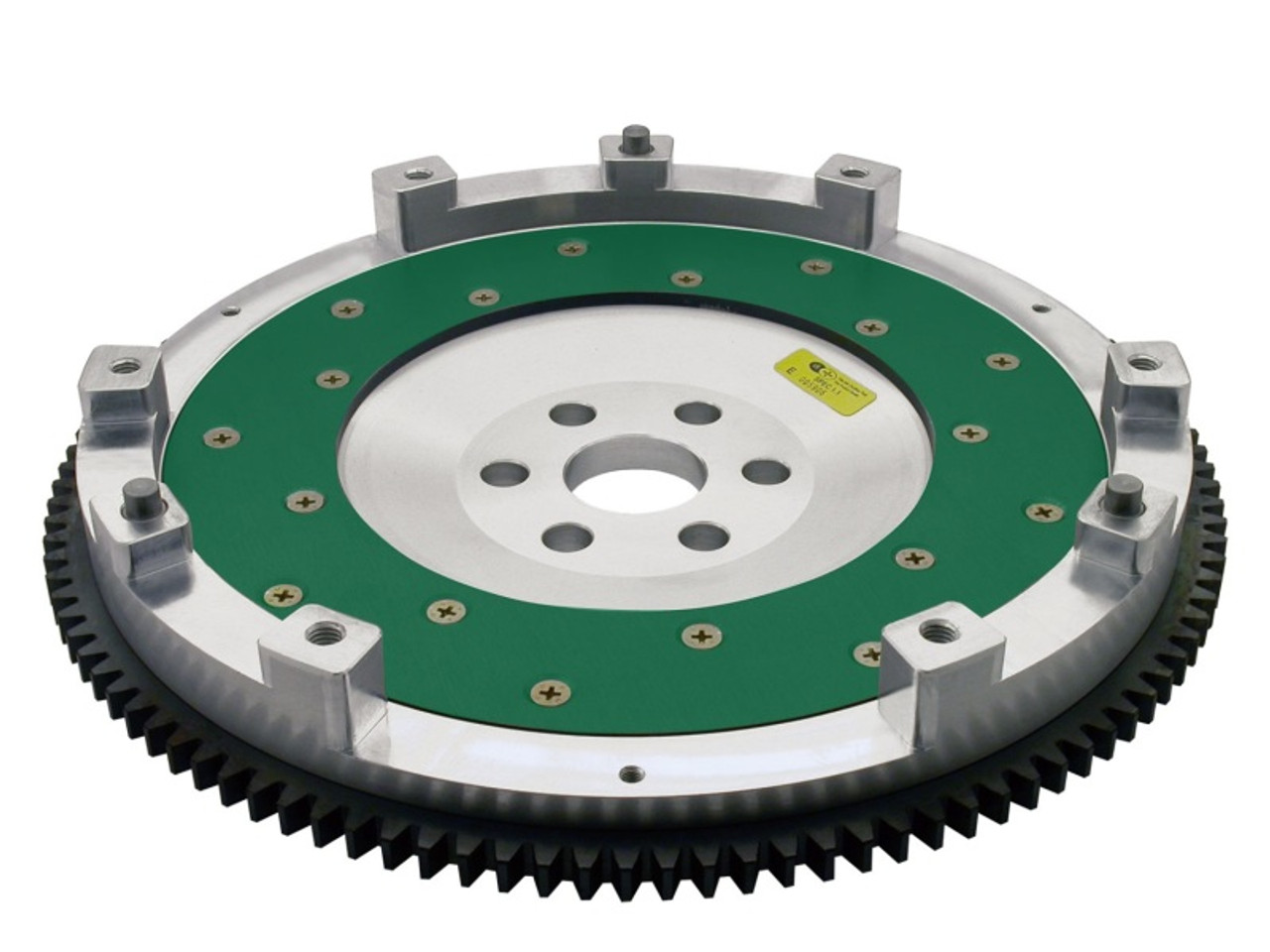 Image of Fidanza Vliegwiel Aluminium Nissan G35, G37