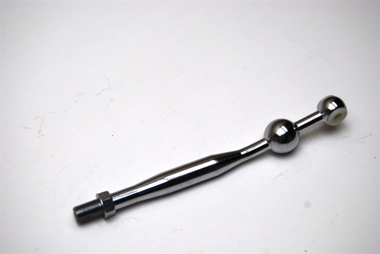 Image of Fidanza Short Shifter Aluminium, Staal BMW 3-serie,5-serie,Z3