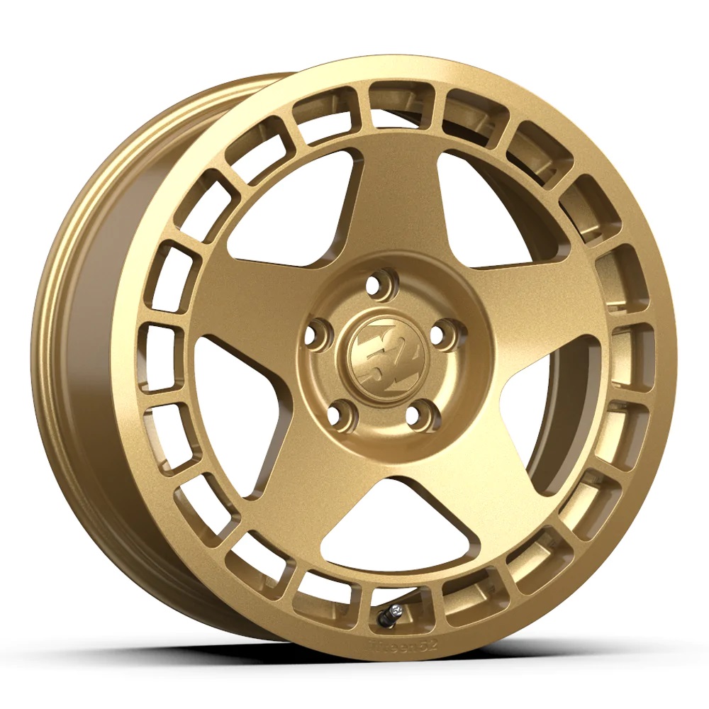 Image of Fifteen52 Turbomac Velgen 17 Inch 7.5J ET42 4x108