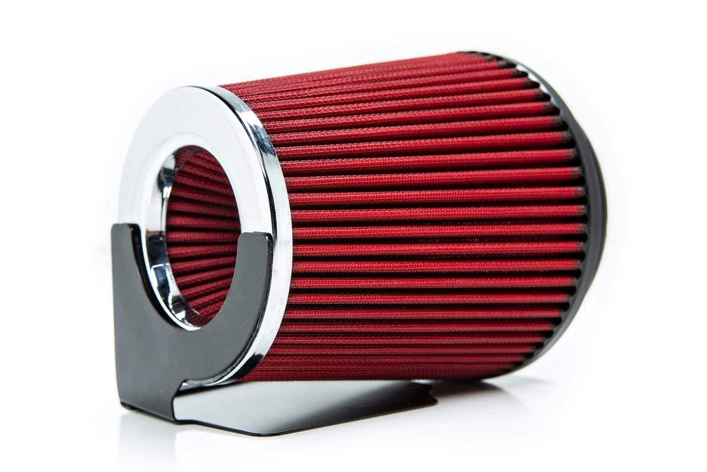 Eventuri Luchtfilter Paneel Type E Replacement Rood
