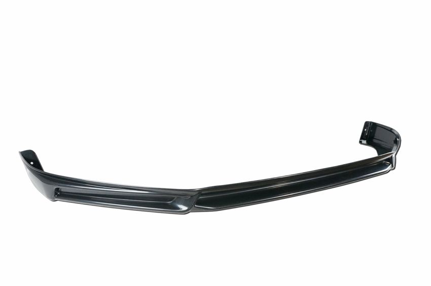 Image of SK-Import Voor Bumper Lip MK Style 5 Deurs Zwart ABS Plastic Mazda 3 Facelift