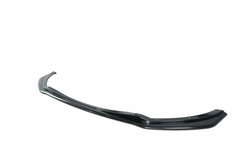 Image of SK-Import Voor Bumper Lip MP Style Zwart ABS Plastic Mazda MX-5