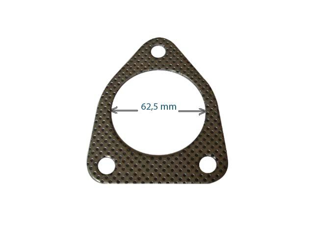 Image of SRS Uitlaat Pakking Type 1 63.5mm