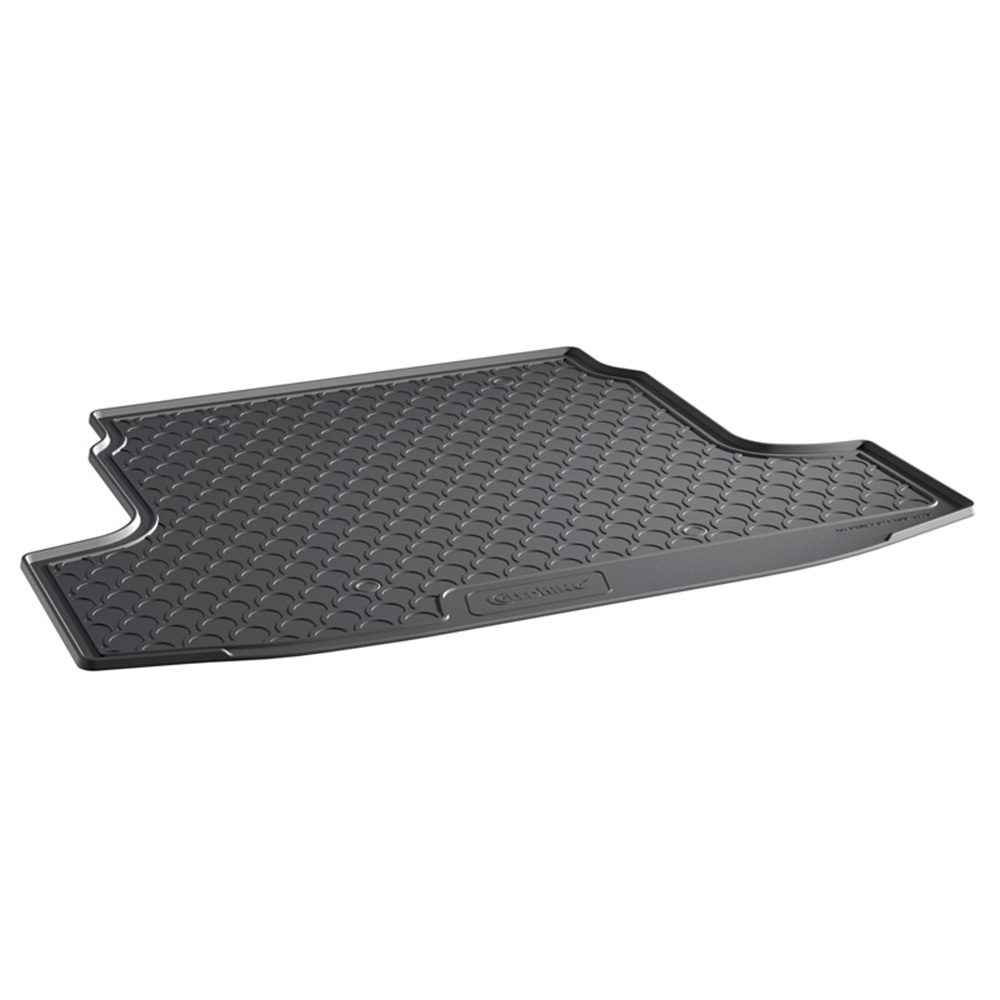 Image of Gledring Kofferbakmat Zwart Rubber BMW 3-serie