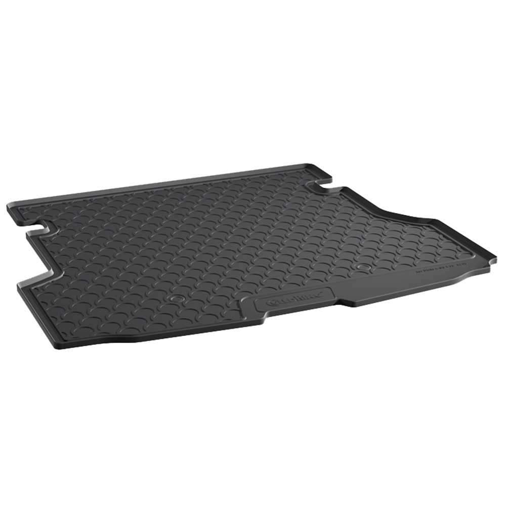 Image of Gledring Kofferbakmat Zwart Rubber BMW 4-serie