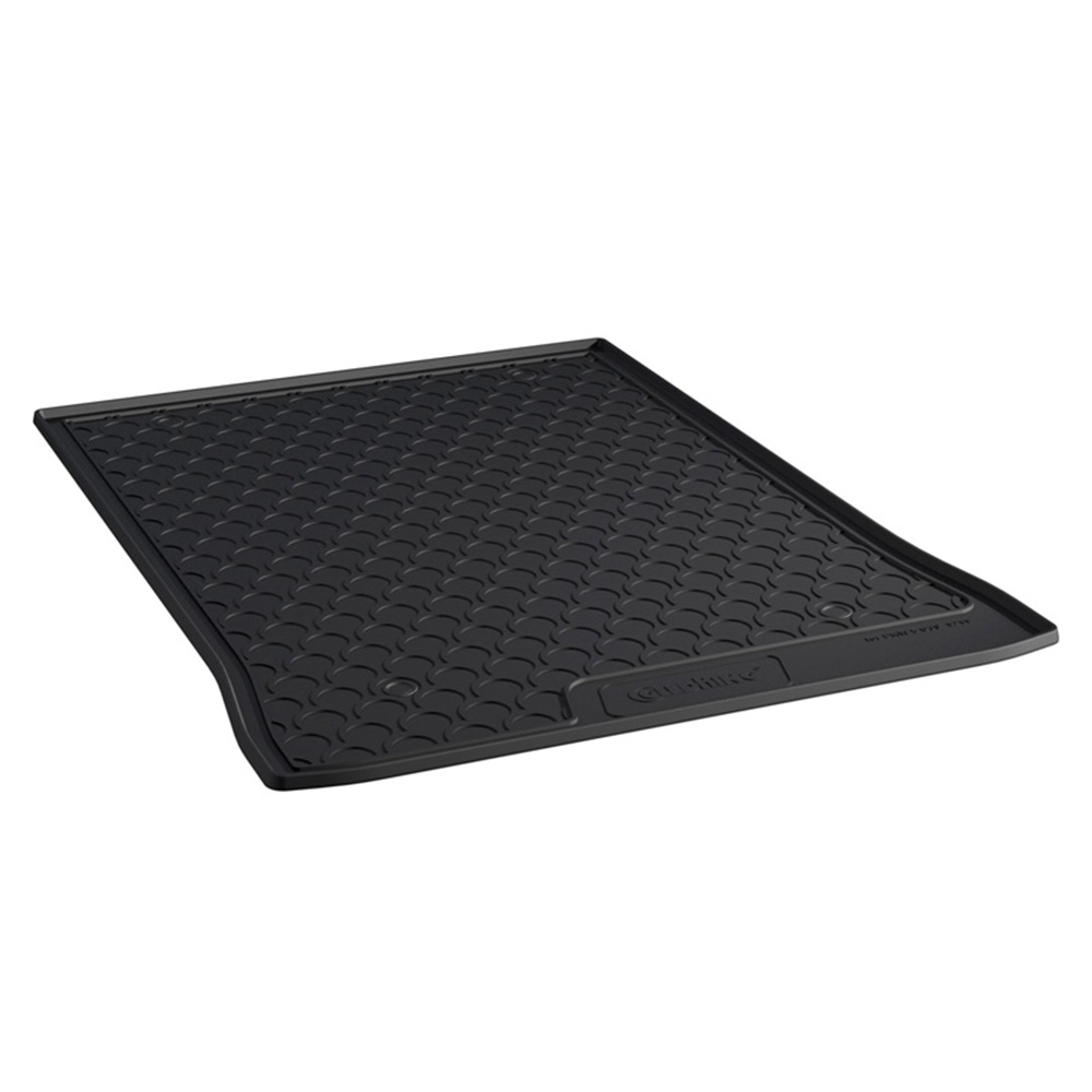 Image of Gledring Kofferbakmat Zwart Rubber BMW 5-serie