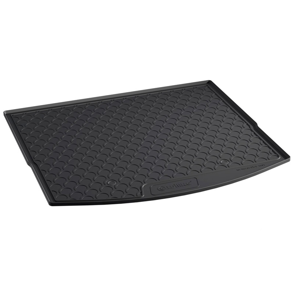 Image of Gledring Kofferbakmat Zwart Rubber Mazda CX-5