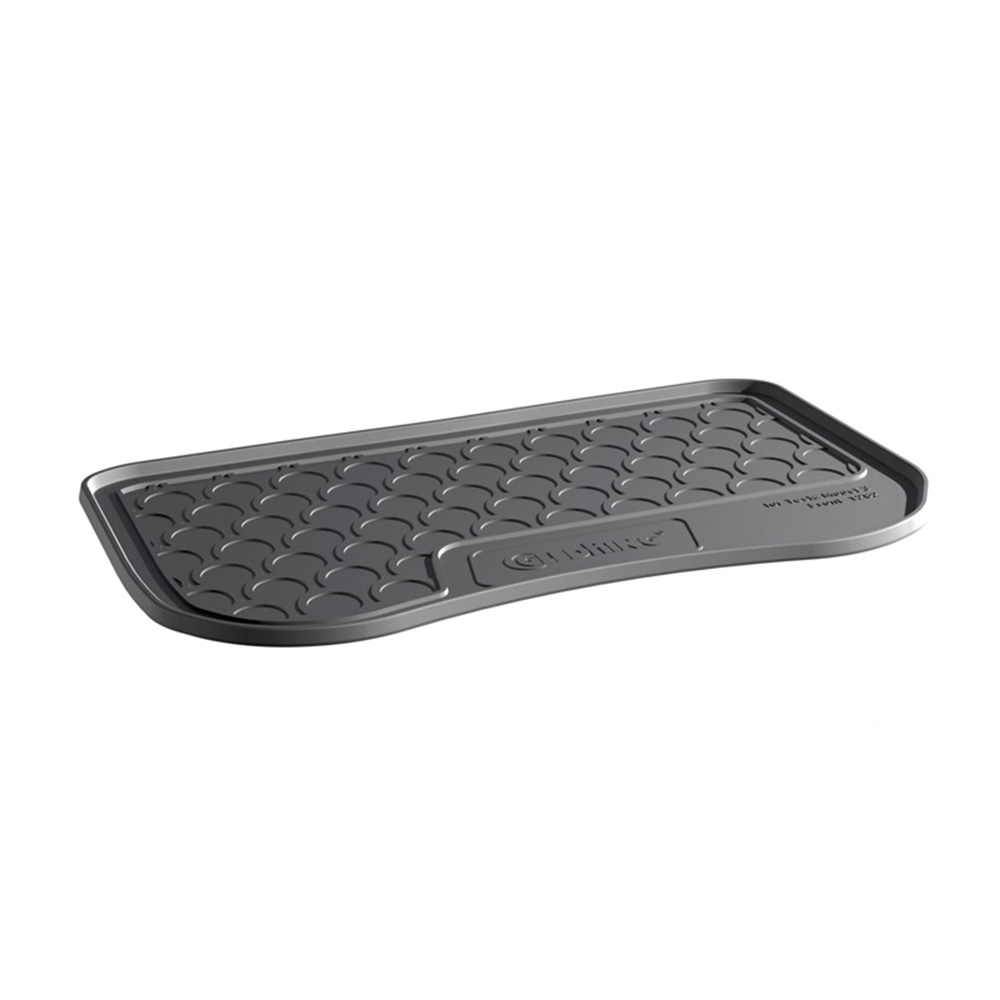 Image of Gledring Kofferbakmat Zwart Rubber Tesla Model 3