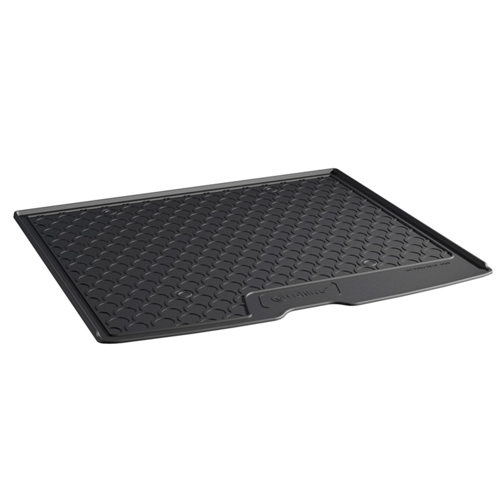 Image of Gledring Kofferbakmat Zwart Rubber Volvo XC40