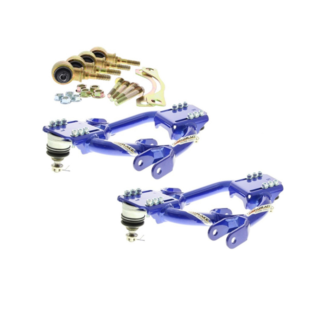 Image of Hardrace Voor Camber Kit Zonder Bussen Staal Honda Civic,CRX,Shuttle