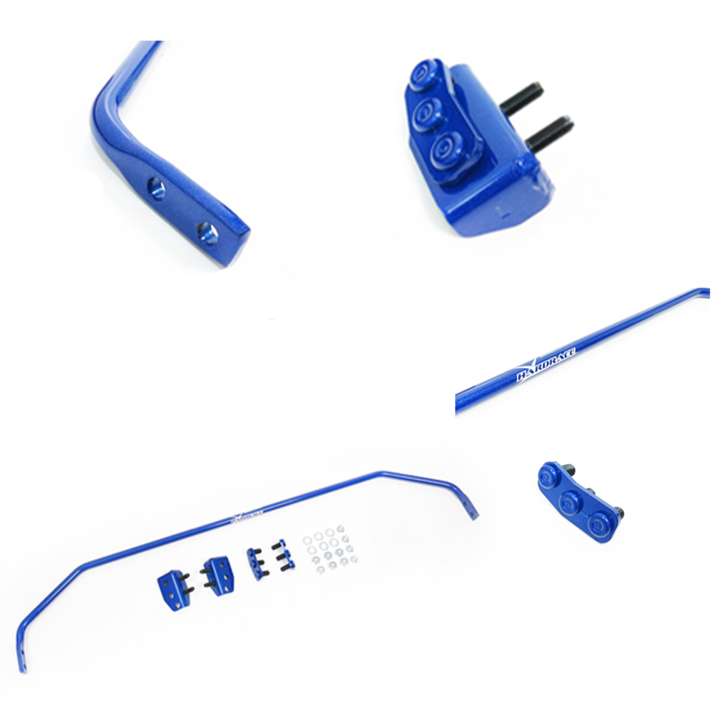 Hardrace Achter Stabilisatorstang Suzuki Swift