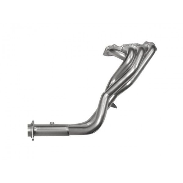 Image of DC Sports Spruitstuk 4-2-1 Staal Honda S2000