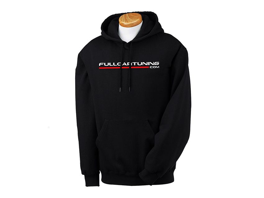Image of Fullcartuning Trui Zwart