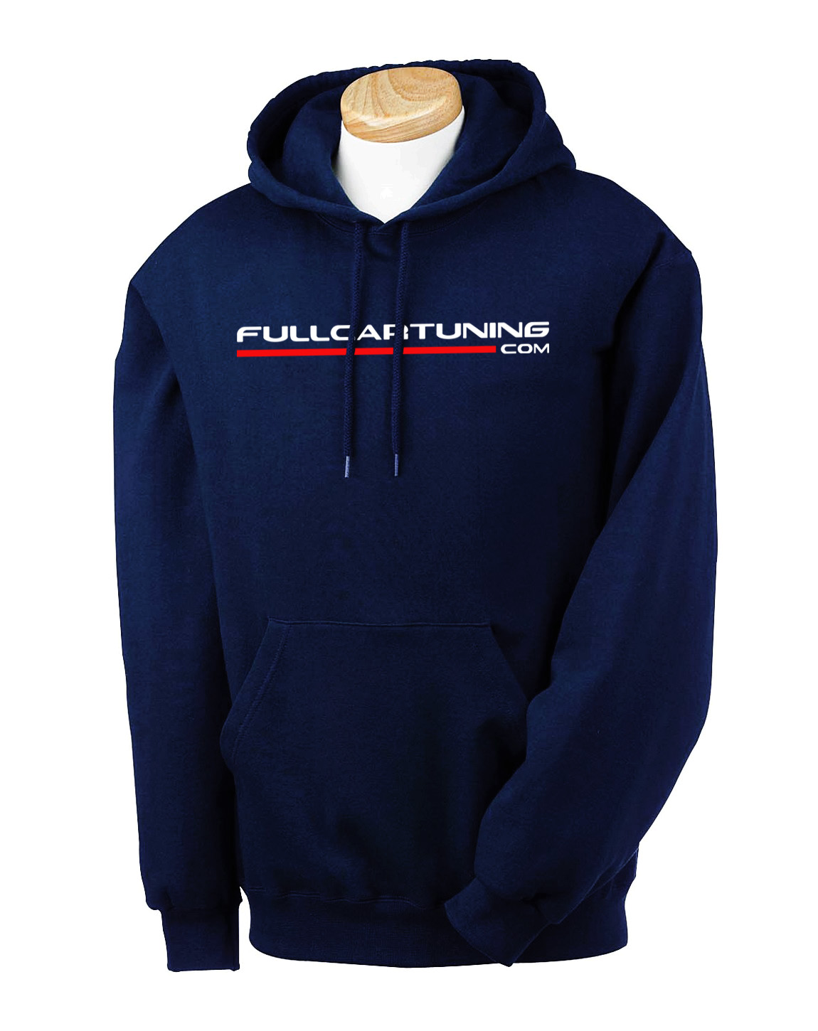 Image of Fullcartuning Trui Blauw