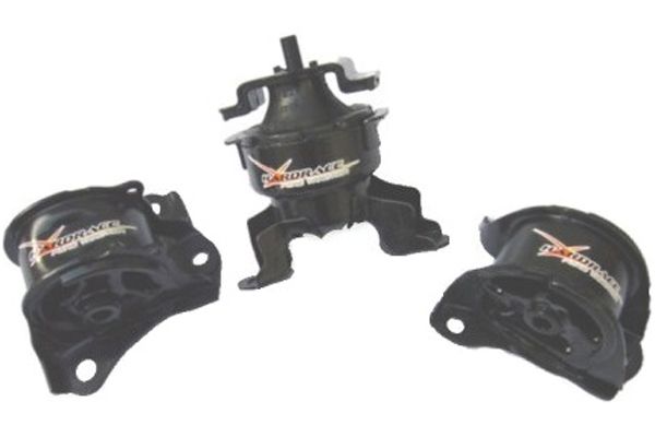 Image of Hardrace Motorsteunen Replacement Honda Civic