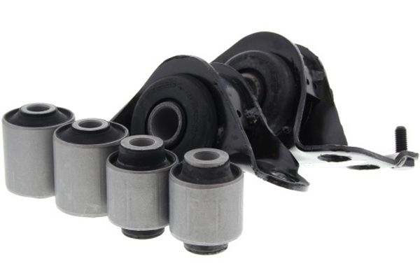 Image of Hardrace Voor Draagarmbus Honda Civic,Del Sol,Integra
