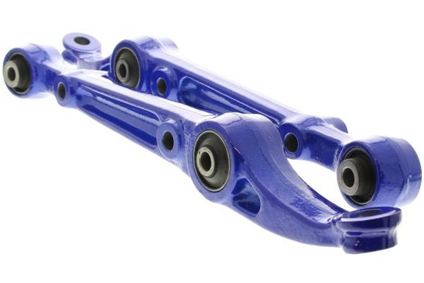 Image of Hardrace Voor Draagarm Blauw Staal Honda Civic,Del Sol,Integra