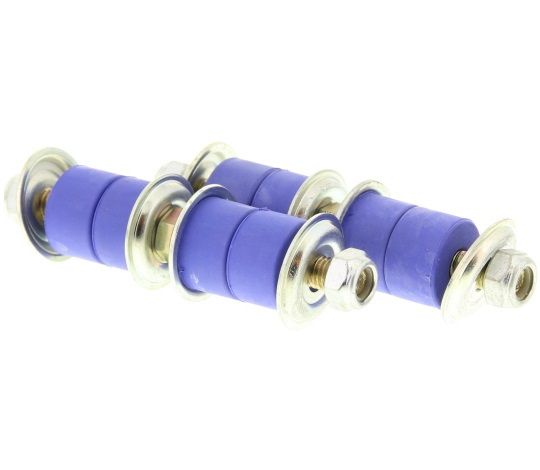 Image of Hardrace Voor Stabilisatorstang Koppelstukken Fixed Honda Civic,CRX,Del Sol