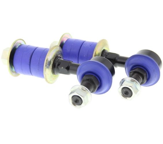 Image of Hardrace Voor Stabilisatorstang Koppelstukken Fixed Honda Civic,Integra,Legend