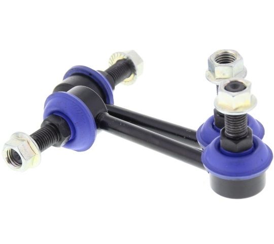 Image of Hardrace Achter Stabilisatorstang Koppelstukken Fixed Honda Civic