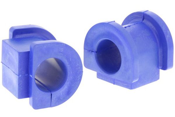 Image of Hardrace Voor Stabilisatorstang Rubbers 24mm Honda Civic,Del Sol,Integra