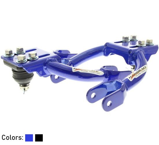 Image of Hardrace Voor Camber Kit Zonder Bussen Staal Honda Civic,Del Sol,Integra