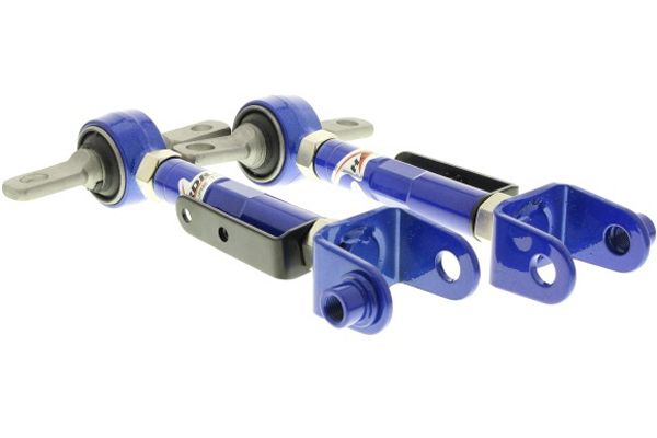 Image of Hardrace Achter Camber Kit Blauw Honda Civic,Integra